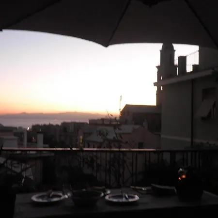 Apartment Le Stanze Della Funicolare *
