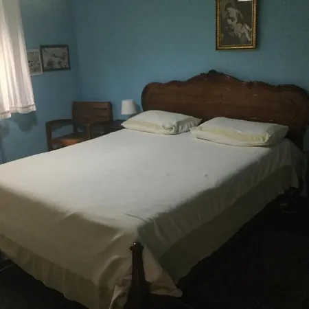 Apartment Le Stanze Della Funicolare *